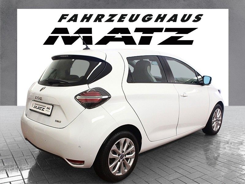 Fahrzeugabbildung Renault ZOE Z.E. 50 R135 Experience *inkl. Batterie!!*