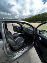 Abarth 595 Turismo 1.4 T-Jet 16V 595 Turismo  - graue Abarth 595 Turismo