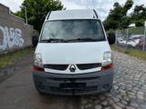 Renault Master II Phase 2 Kasten L2H2 Kasten - Renault Master aus 2010
