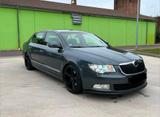 Skoda Superb Limousine (160PS)1.8 TSI Turbo -Exklusiv