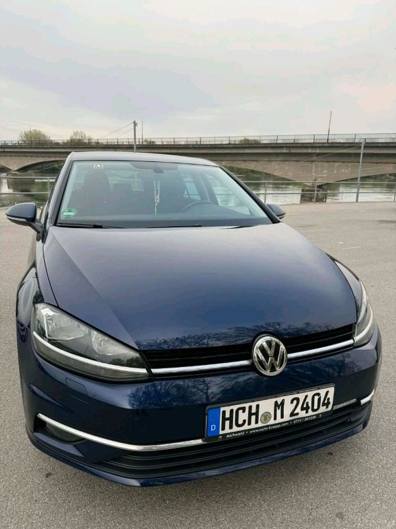 Image of Volkswagen Golf