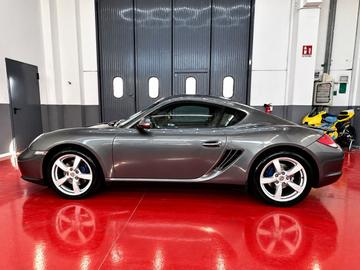 صورة 7 لـ 2009 Porsche CAYMAN