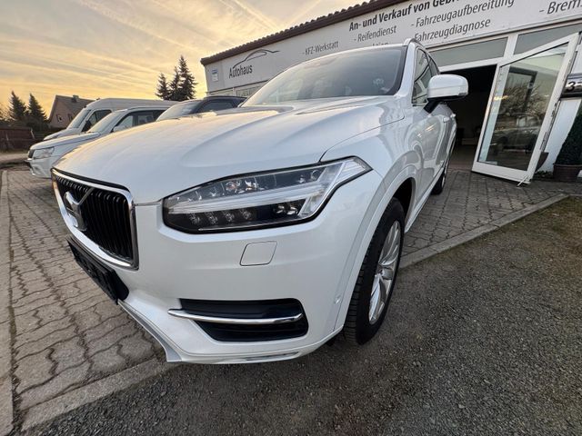 Volvo XC 90 XC90 Momentum 4x4  Automatik