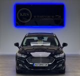 Ford Mondeo Turnier 2.0 TDCI Automatik*GARANTIE*NAVI* - Ford Mondeo: Turnier Tdci