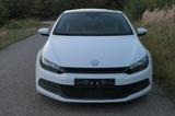 Volkswagen Scirocco 2.0 TDI DSG - - gebrauchte VW Scirocco aus dem Jahr 2008
