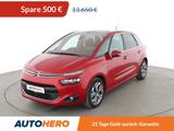 Citroën C4 Picasso 2.0 Blue-HDi Exclusive*NAVI*XENON*CAM - Citroën in Frankfurt (Main)