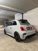 Abarth 595C Competizione/180PS/RecordMonza/Brembo/Beats - Abarth 595C: Kleinwagen