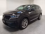Kia Sorento 2.2 CRDi 4WD|Navi|Bose|Lenkrhzg. - gebrauchte Kia Sorento aus dem Jahr 2023
