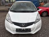 Honda Jazz - Honda Jazz aus 2011