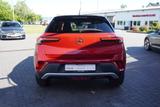 Opel Mokka 1.2 Elegance LED Kamera Tempomat Spurhalte - Opel Mokka: Elegance