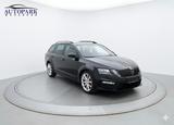 Skoda Octavia Combi 2.0 TDI RS I Ambiente I Navi - Skoda Octavia: Combi Ambiente