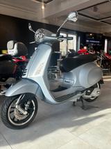 Vespa Primavera S 125 ABS MIA Digital TÜV NEU - VESPA S 125