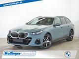 BMW 550e TxDr.M Sport IntAktiv.PanoD.AutoBahnAss.AHK - BMW 550: Kombi, 550i