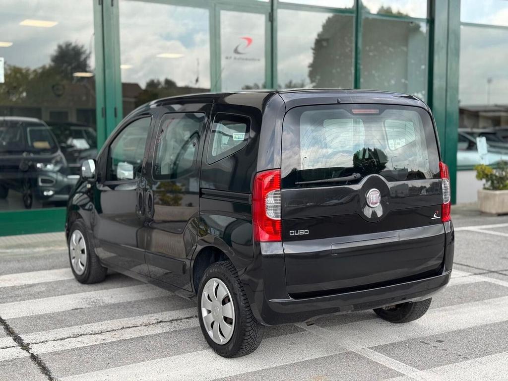 Fiat Qubo
