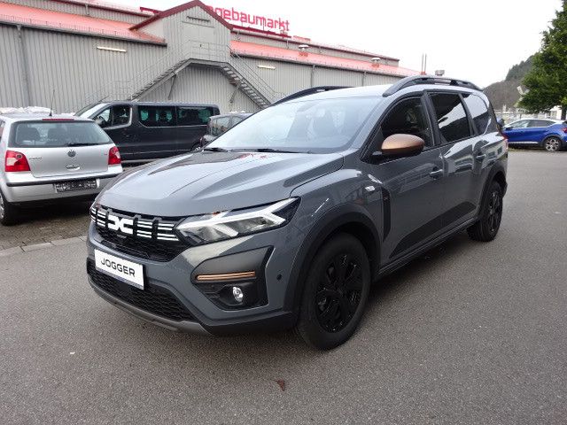 Dacia Jogger Extreme TCe 110