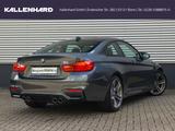 BMW M4 Coupe-DCT-Merino-Harman-Kardon-SHZ-First Pain - BMW M4 in Bonn