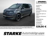 Volkswagen T7 Multivan 2.0 TDI DSG Edition  Panodach AHK Na