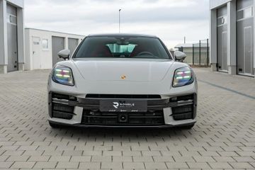 Porsche Panamera - 7