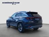Hyundai TUCSON 1.6 CRDi 48V DCT Trend - Hyundai mit Diesel-Antrieb: Automatik