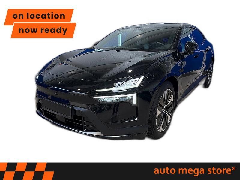 Angebot ansehen Polestar 4