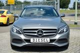 Mercedes-Benz C 180 T BlueTec/d - Klimaauto.- Lichtsensor - : Lichtsensor