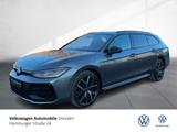 Volkswagen Passat Variant R-Line 1,5 eHybrid DSG AHZV PANO