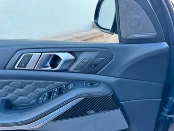 صورة مصغرة 19 لـ 2021 BMW X5 M