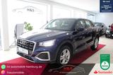 Audi Q2 35 TFSI Advanced*Standheizung - gebrauchte Audi Q2 aus dem Jahr 2024
