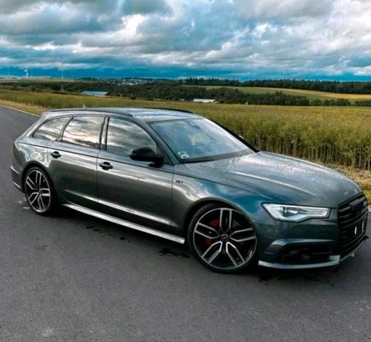 Audi A6 Competition 3.0 V6T TDI BiTurbo 32...