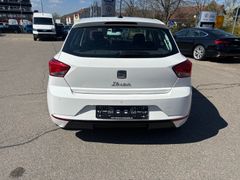 SEAT Ibiza Style 110PS #APP #VIRTUAL