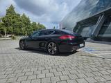Porsche Panamera Turbo S mit APPROVED bis Juni 2028 - Porsche Panamera in Hamburg