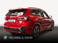 BMW X1 - Vorschau Bild 2