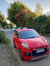 Ligier JS 50 - Ligier JS 50 Diesel Gebrauchtwagen