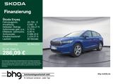 Skoda Enyaq 60 - gebrauchte Skoda Enyaq aus dem Jahr 2024