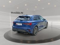 Audi S3 - Vorschau Bild 5