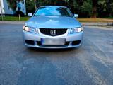 Honda Accord 2.2 Diesel | 2005 | 131tkm | ... - Honda Accord mit Diesel-Antrieb: 2.2