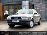 Audi 80 2.0 E B4 Automatik H-Kennzeichen - Audi 80: 80b4