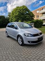 Volkswagen Golf Plus Match *DSG*NAVI*SCHALTWIPPEN*TEM... - VW Golf Plus Gebrauchtwagen in Essen
