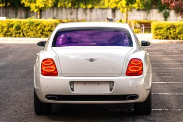 صورة 4 لـ 2007 Bentley CONTINENTAL FLYING SPUR