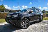 Dacia Duster Blue dCi 115 4x4 Extreme (680KM) - Dacia Duster Extreme mit Diesel-Antrieb
