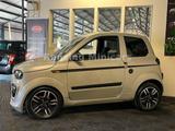 Microcar M.Go KLIMA AIRCO 2021 XXL 8 PS Mopedauto 45 KM - Microcar: 8