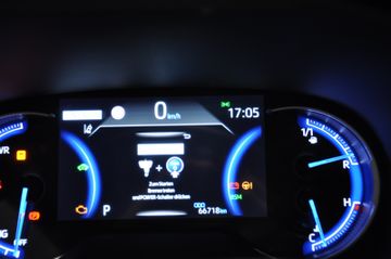 Toyota RAV 4 - 10