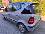 Mercedes-Benz A 140 CLASSIC Classic - Mercedes-Benz A 140: Van