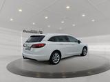 Opel Astra K Sports Tourer 1.6 CDTI Innovation Kam. - Opel Astra Innovation mit Diesel-Antrieb
