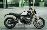 BMW R 12 nineT
