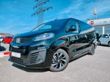 Fiat E- Ulysse L3 Lounge Living Leder, 7 Sitzer!