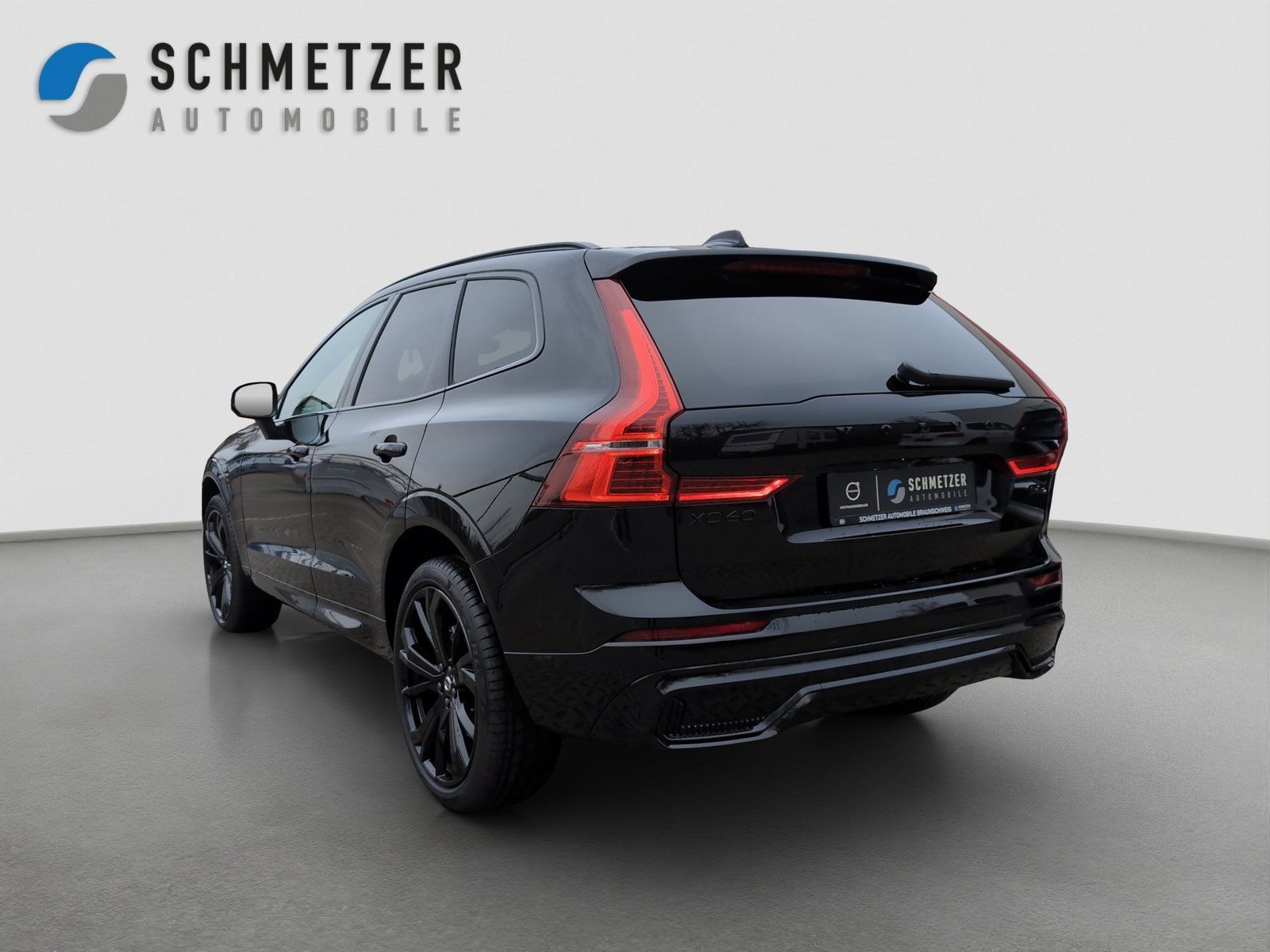 Volvo XC60 - Bild 2