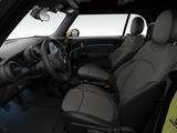 MINI One Cabrio Clas. Trim | Breyton | LED | Garantie - MINI: Gelb