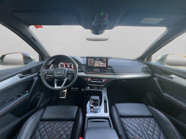 Audi Q5 40 TDI quattro S tronic S line AHK*MATRIX*HUD