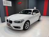 BMW Serie 1 F/20-21 2015 118d Urban 5p auto - BMW 1er-Reihe F21